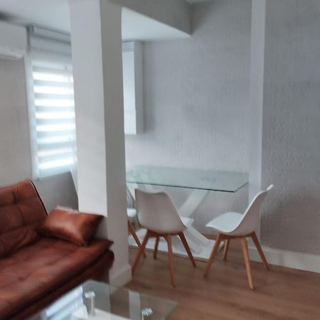 Apartamento Claudia Cullera Exterior photo