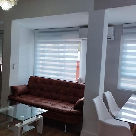 Apartamento Claudia Cullera Exterior photo