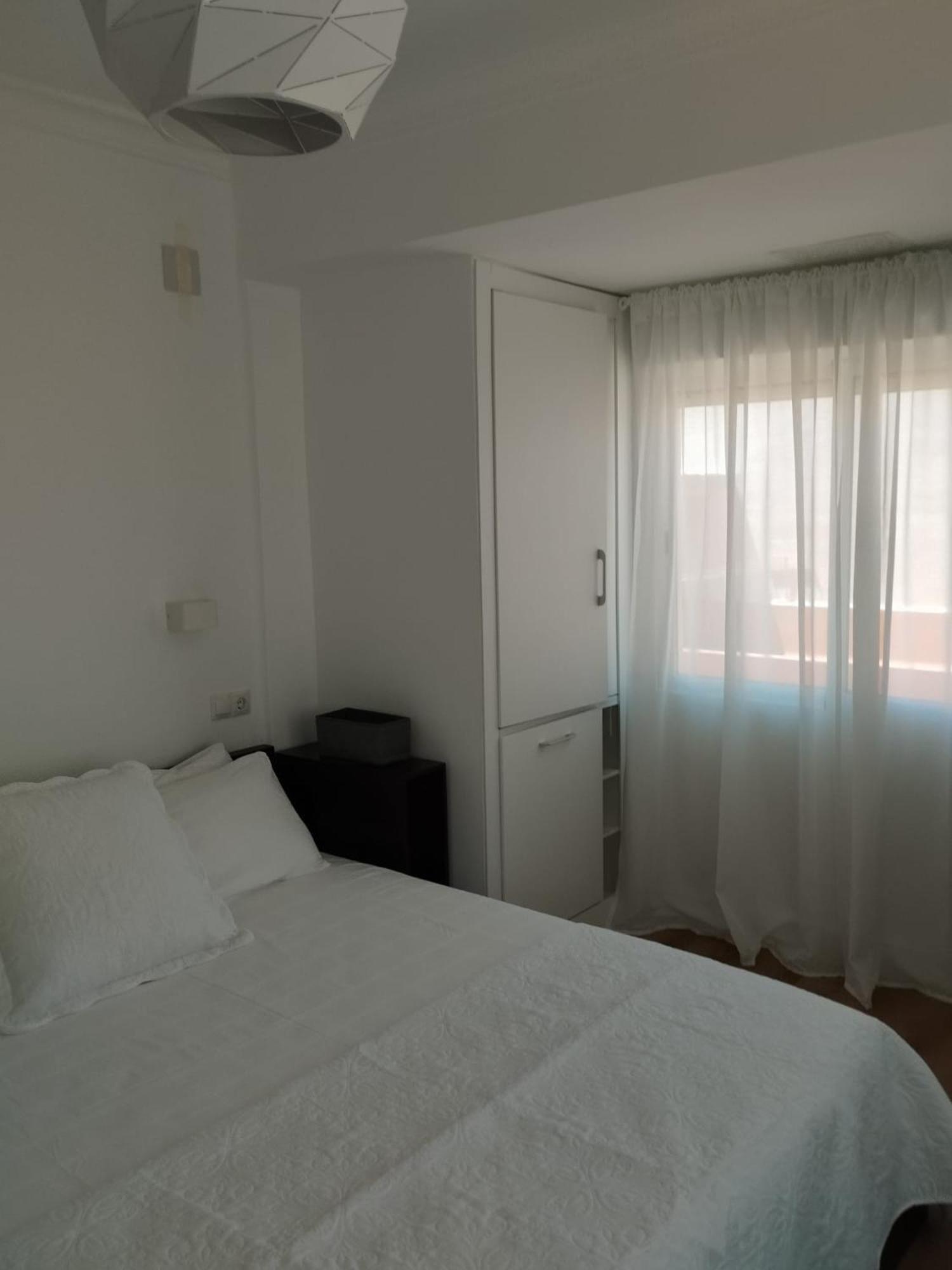 Apartamento Claudia Cullera Exterior photo