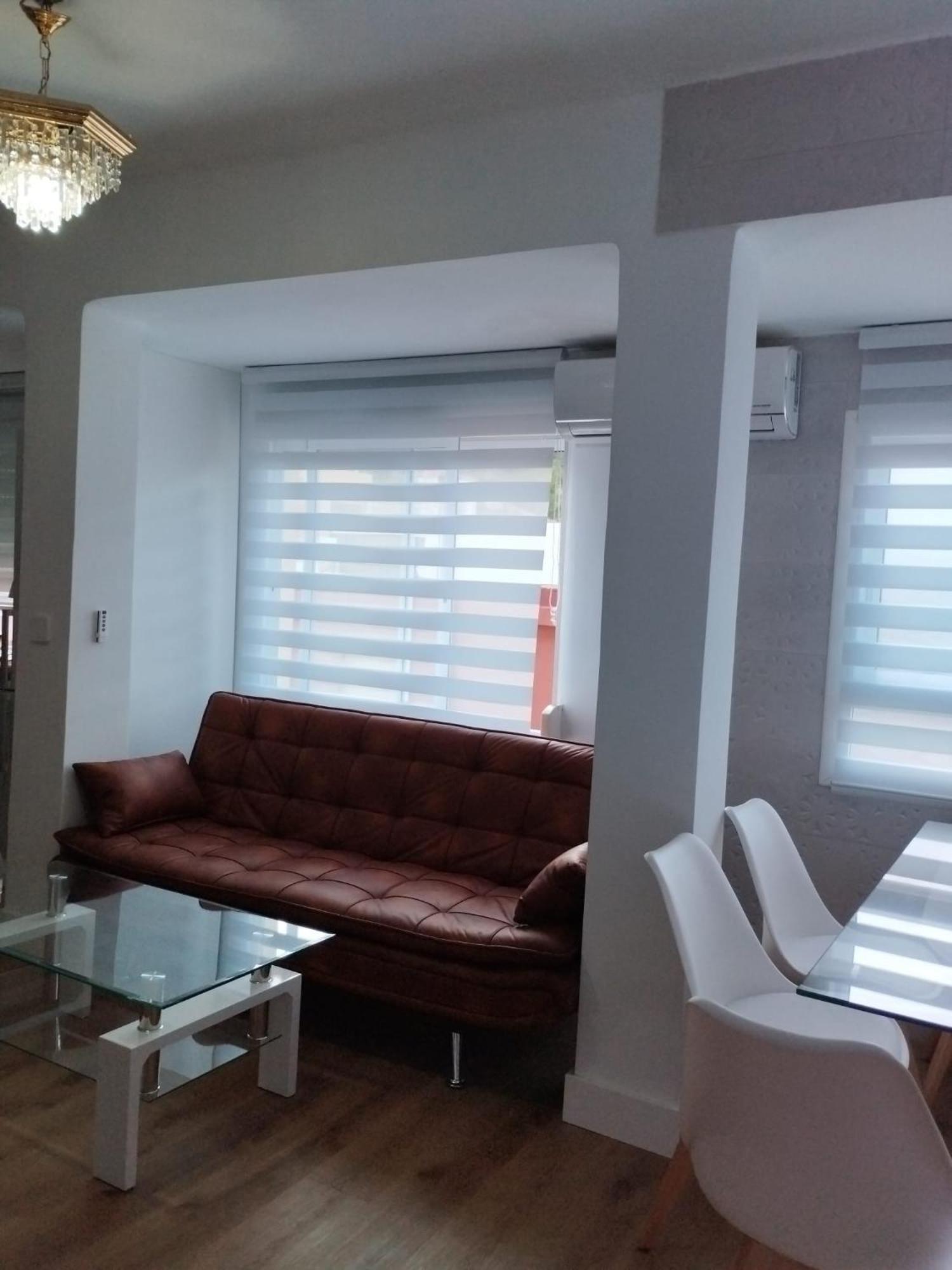 Apartamento Claudia Cullera Exterior photo