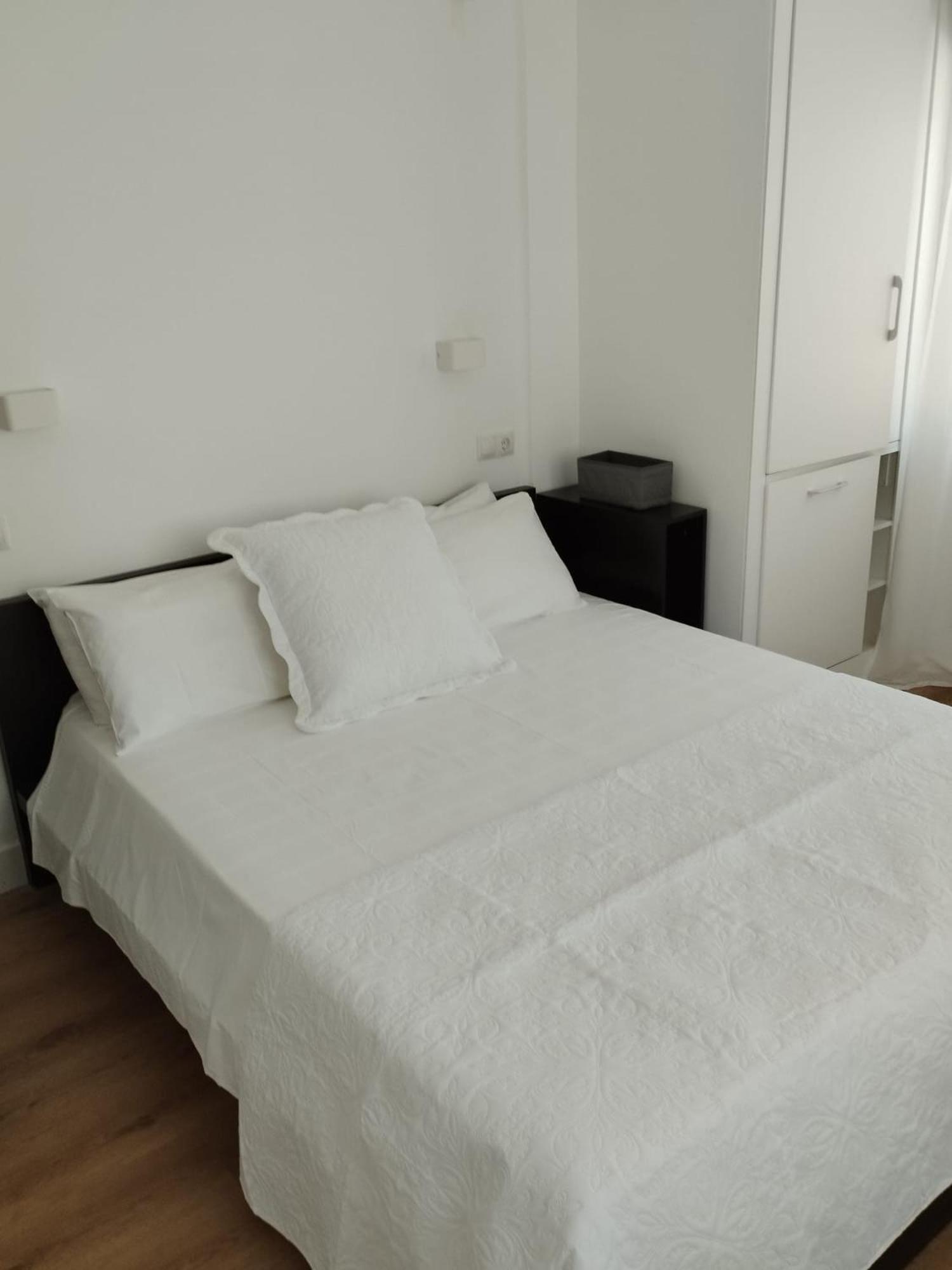 Apartamento Claudia Cullera Exterior photo