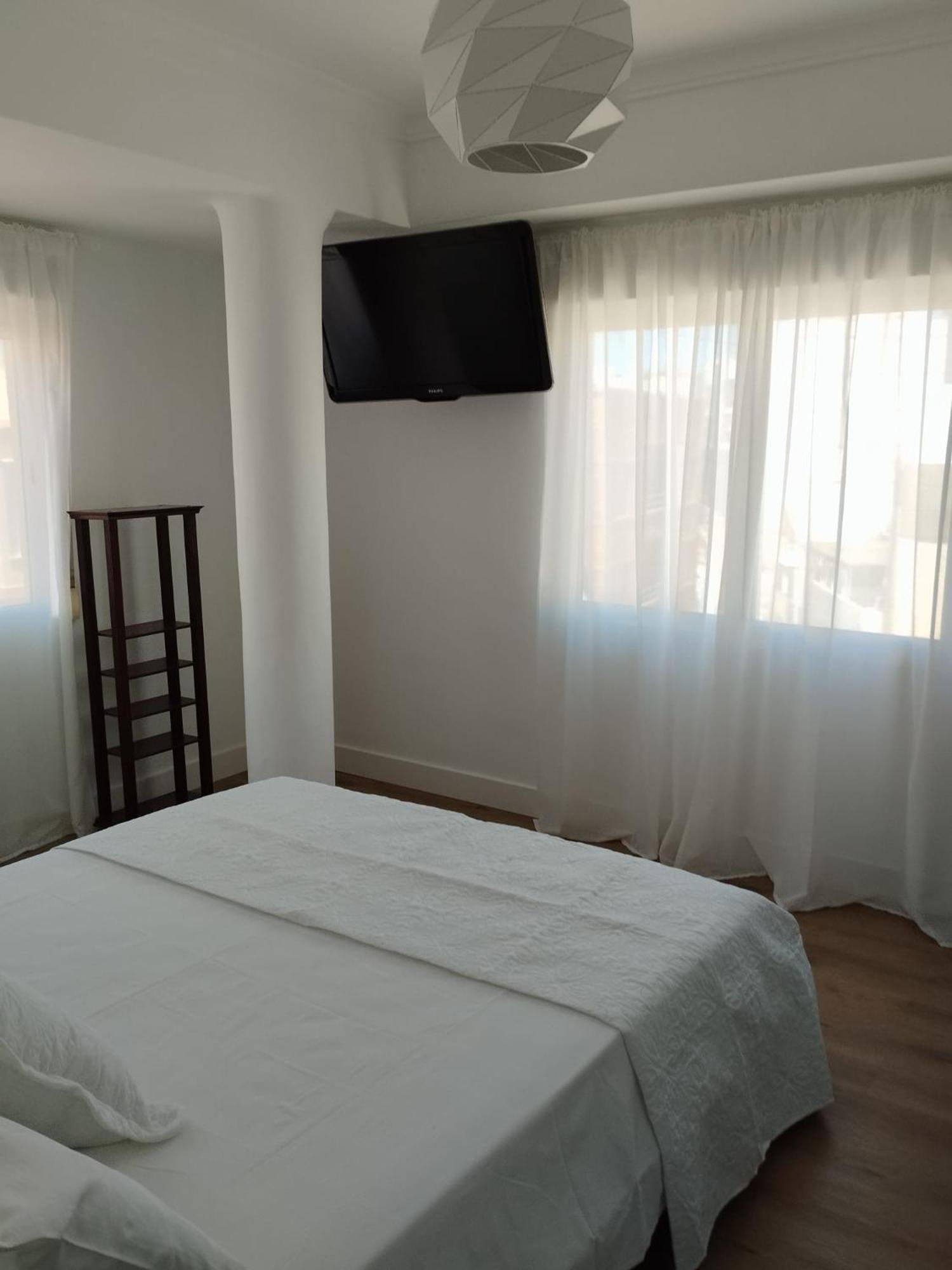 Apartamento Claudia Cullera Exterior photo